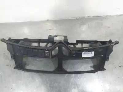 Автозапчасти б/у верхняя поперечина за citroen c4 picasso intensive 131 cv / 96 kw ссылки oem iam 9676051880  