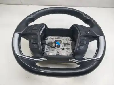 Автозапчастина б/у кермо для citroen c4 picasso intensive 131 cv / 96 kw посилання на oem iam 98096593zd   Автозапчастина б/у кермо для citroen c4 picasso intensive 131 cv / 96 kw посилання на oem iam 98096593zd