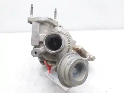 Автозапчасти б/у турбокомпенсатор за citroen c4 picasso intensive 131 cv / 96 kw ссылки oem iam 9612723880