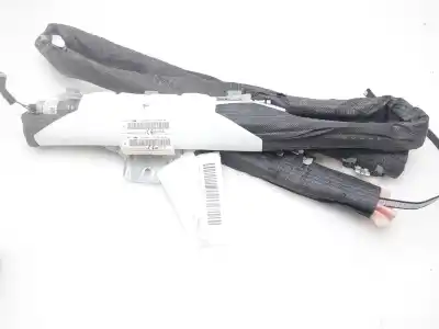 Peça sobressalente para automóvel em segunda mão airbag de cortina dianteiro direito por peugeot 5008 allure referências oem iam 9801658780