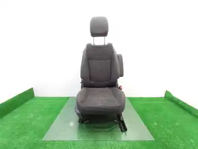 Peça sobressalente para automóvel em segunda mão assento dianteiro direito por peugeot 5008 allure referências oem iam 8846jz