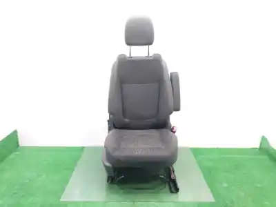 Peça sobressalente para automóvel em segunda mão assento dianteiro direito por peugeot 5008 allure referências oem iam 8846jz  