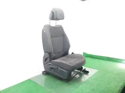 Peça sobressalente para automóvel em segunda mão assento dianteiro direito por peugeot 5008 allure referências oem iam 8846jz  