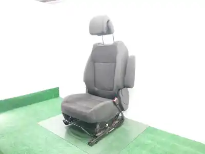 Peça sobressalente para automóvel em segunda mão assento dianteiro direito por peugeot 5008 allure referências oem iam 8846jz  