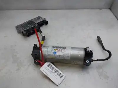 Pièce détachée automobile d'occasion unité de commande de démarrage/arrêt / relais start/stop pour peugeot 5008 2.0 hdi 150 / bluehdi 150 références oem iam 9802096780  