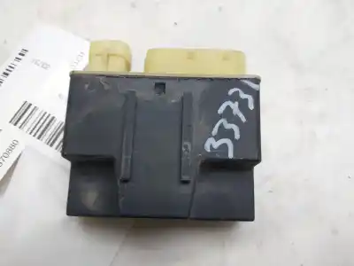 Second-hand car spare part electronic module for peugeot 5008 allure oem iam references 9662570880  