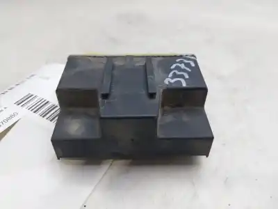 Second-hand car spare part electronic module for peugeot 5008 allure oem iam references 9662570880  