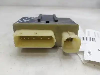 Second-hand car spare part ELECTRONIC MODULE for PEUGEOT 5008  OEM IAM references 9662570880  