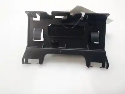 Second-hand car spare part electronic module for peugeot 5008 allure oem iam references 9807299980  