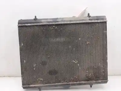 Peça sobressalente para automóvel em segunda mão radiador de água por peugeot 5008 allure referências oem iam 9682477580