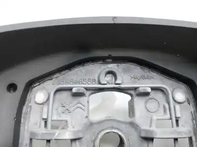 Peça sobressalente para automóvel em segunda mão volante por peugeot 5008 allure referências oem iam 98072009zd