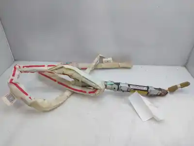 Автозапчасти б/у передняя правая подушка безопасности за toyota rav 4 (a3) luna ссылки oem iam 6217042040  