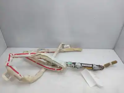 Автозапчасти б/у передняя правая подушка безопасности за toyota rav 4 (a3) luna ссылки oem iam 6217042040