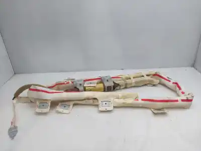 Автозапчасти б/у подушка безопасности передняя левая шторка безопасности за toyota rav 4 (a3) luna ссылки oem iam 6218042030  