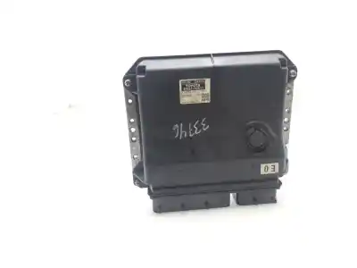Автозапчасти б/у блок управления двигателем за toyota rav 4 (a3) luna ссылки oem iam 8966142c11  