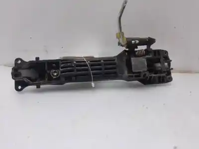 Автозапчасти б/у наружная рукоятка передняя справа за toyota rav 4 (a3) luna ссылки oem iam 6921142010  