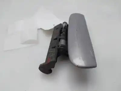 Автозапчастина б/у ліва передня зовнішня ручка для toyota rav 4 (a3) luna посилання на oem iam 96334566  