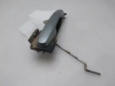 Автозапчасти б/у внешняя ручка ворот за toyota rav 4 (a3) luna ссылки oem iam 6921142010  