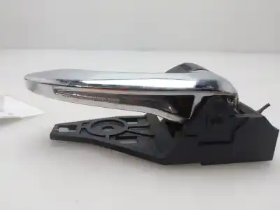 Автозапчасти б/у внутренняя задняя правая ручка за toyota rav 4 (a3) luna ссылки oem iam 6920533111c0  