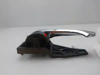 Автозапчасти б/у внутренняя задняя правая ручка за toyota rav 4 (a3) luna ссылки oem iam 6920533111c0  