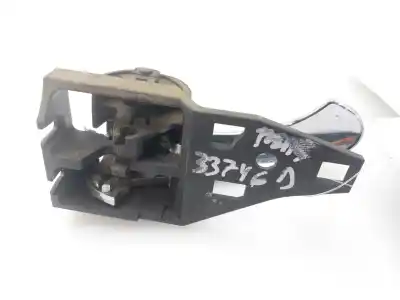 Автозапчасти б/у внутренняя задняя правая ручка за toyota rav 4 (a3) luna ссылки oem iam 6920533111c0  