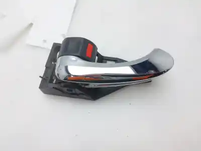 Автозапчасти б/у левая задняя внутренняя ручка за toyota rav 4 (a3) luna ссылки oem iam 6920633100b0  