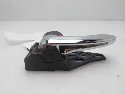 Автозапчасти б/у левая задняя внутренняя ручка за toyota rav 4 (a3) luna ссылки oem iam 6920633100b0