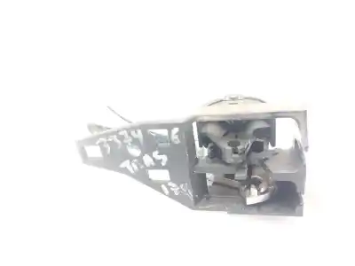 Автозапчасти б/у левая задняя внутренняя ручка за toyota rav 4 (a3) luna ссылки oem iam 6920633100b0  