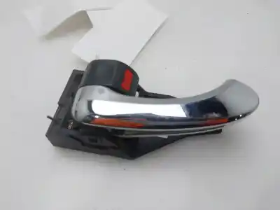 Автозапчасти б/у левая передняя внутренняя ручка за toyota rav 4 (a3) luna ссылки oem iam 6920633121c0  