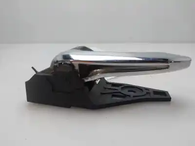 Автозапчасти б/у левая передняя внутренняя ручка за toyota rav 4 (a3) luna ссылки oem iam 6920633121c0  