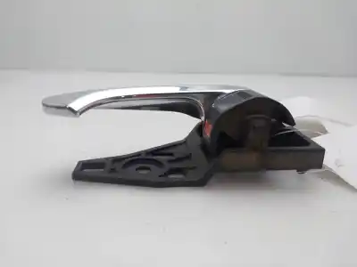 Автозапчасти б/у левая передняя внутренняя ручка за toyota rav 4 (a3) luna ссылки oem iam 6920633121c0