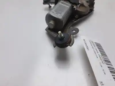 Автозапчасти б/у мотор заднего стеклоочистителя за toyota rav 4 (a3) luna ссылки oem iam 8513042061  