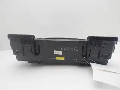 Автозапчасти б/у приборная доска за audi a4 b7 avant (8ed) 2.0 tdi 16v ссылки oem iam 8e0920982m  