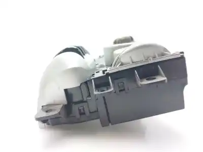 Peça sobressalente para automóvel em segunda mão comando de sofagem (chauffage / ar condicionado) por mini mini (r56) cooper sd referências oem iam 69797002  