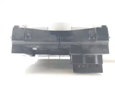 Peça sobressalente para automóvel em segunda mão comando de sofagem (chauffage / ar condicionado) por mini mini (r56) cooper sd referências oem iam 69797002  