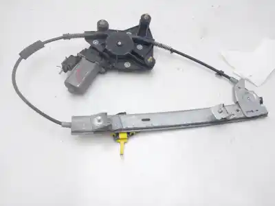 Peça sobressalente para automóvel em segunda mão elevador de vidros traseiro direito por alfa romeo 156 sportwagon 1.9 jtd 8v distinctive referências oem iam 0060695864