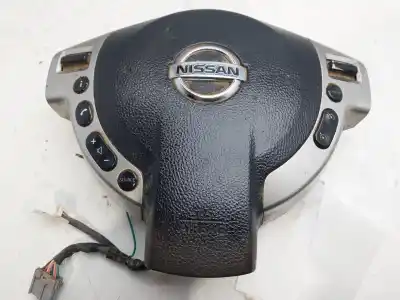 Piesă de schimb auto la mâna a doua AIRBAG FAȚÃ STÂNGA pentru NISSAN QASHQAI+2 (JJ10)  Referințe OEM IAM 98510BR26D  