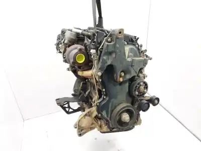 Second-hand car spare part COMPLETE ENGINE for NISSAN QASHQAI+2 (JJ10)  OEM IAM references R9M405  