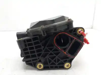 Автозапчастина б/у КЛАПАН EGR для NISSAN QASHQAI+2 (JJ10)  Посилання на OEM IAM 8201061904  