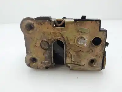 Pezzo di ricambio per auto di seconda mano serratura porta anteriore sinistra per renault kangoo (f/kc0) authentique riferimenti oem iam 7701044463   Pezzo di ricambio per auto di seconda mano serratura porta anteriore sinistra per renault kangoo (f/kc0) authentique riferimenti oem iam 7701044463