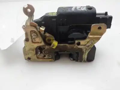 Pezzo di ricambio per auto di seconda mano serratura porta anteriore sinistra per renault kangoo (f/kc0) authentique riferimenti oem iam 7701044463   Pezzo di ricambio per auto di seconda mano serratura porta anteriore sinistra per renault kangoo (f/kc0) authentique riferimenti oem iam 7701044463