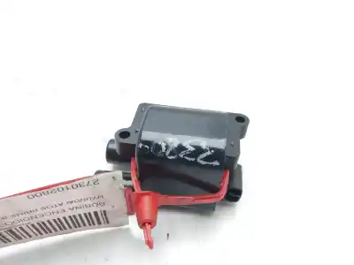 İkinci el araba yedek parçası ATESLEME BOBINI için HYUNDAI ATOS PRIME (MX)  OEM IAM referansları 2730102800  