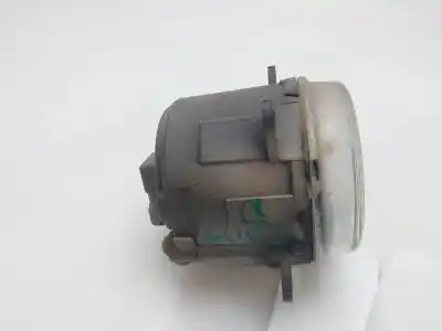 Pezzo di ricambio per auto di seconda mano LUCE FENDINEBBIA DESTRA per CITROEN C5 BERLINA  Riferimenti OEM IAM 9650001680  