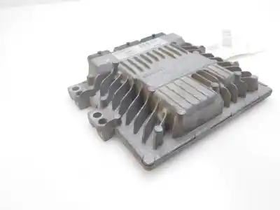 Second-hand car spare part ecu engine control for renault scenic iii dynamique oem iam references 8200565863  