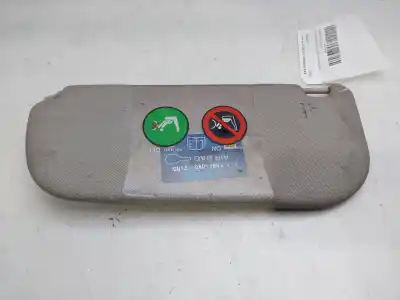 Second-hand car spare part RIGHT SUNSHADE for ALFA ROMEO 156 SPORTWAGON (116)  OEM IAM references 156032242  