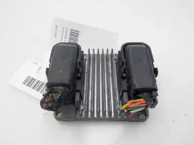 Second-hand car spare part ecu engine control for daewoo kalos (klas) 1.4 16v oem iam references 96417551  