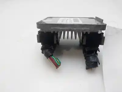 Peça sobressalente para automóvel em segunda mão centralina de motor uce por daewoo kalos (klas) 1.4 16v referências oem iam 96417551