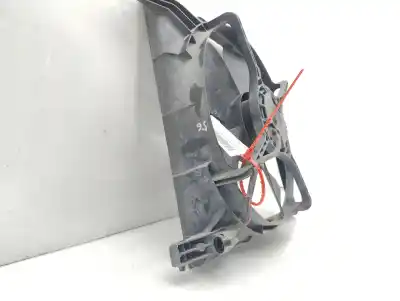 Peça sobressalente para automóvel em segunda mão termoventilador elétrico por daewoo kalos (klas) 1.4 16v referências oem iam 93740673