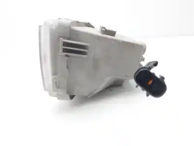 Peça sobressalente para automóvel em segunda mão farol / projetor de nevoeiro direito por daewoo kalos (klas) 1.4 16v referências oem iam 96540154