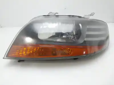 Pièce détachée automobile d'occasion feu gauche pour daewoo kalos 1.4 se références oem iam 96540151  